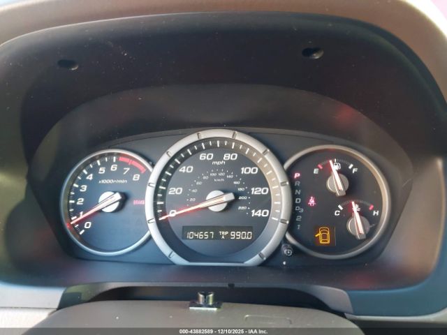 Honda Pilot Ex Image 6