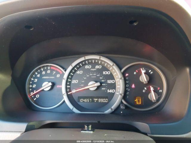 Honda Pilot Ex Image 6