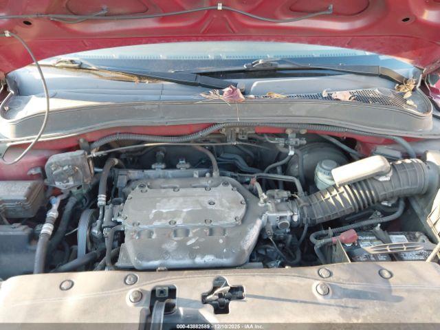 Honda Pilot Ex Image 12