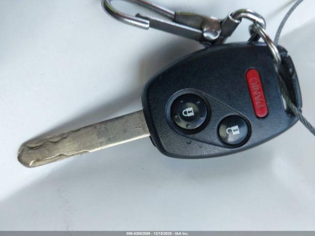 Honda Pilot Ex Image 13