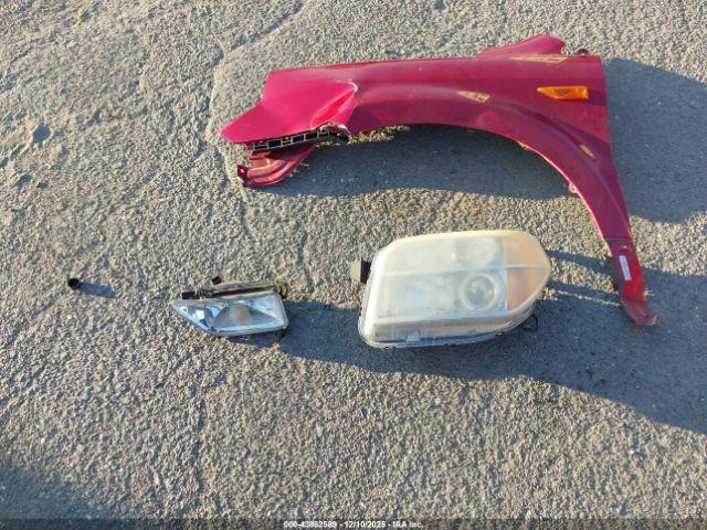 Honda Pilot Ex Image 16