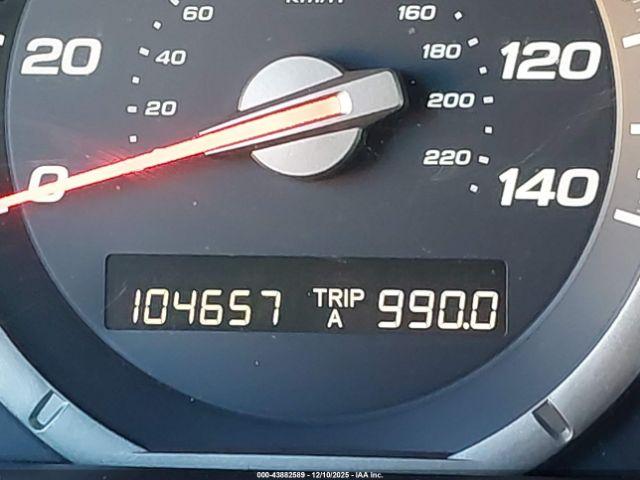 Honda Pilot Ex Image 2