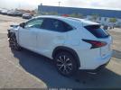 Lexus NX F Sport Image 2