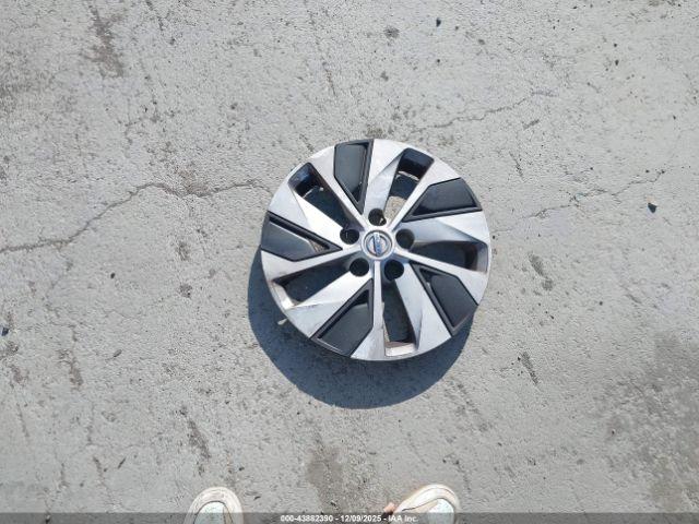 Nissan Altima 2.5 S Image 10