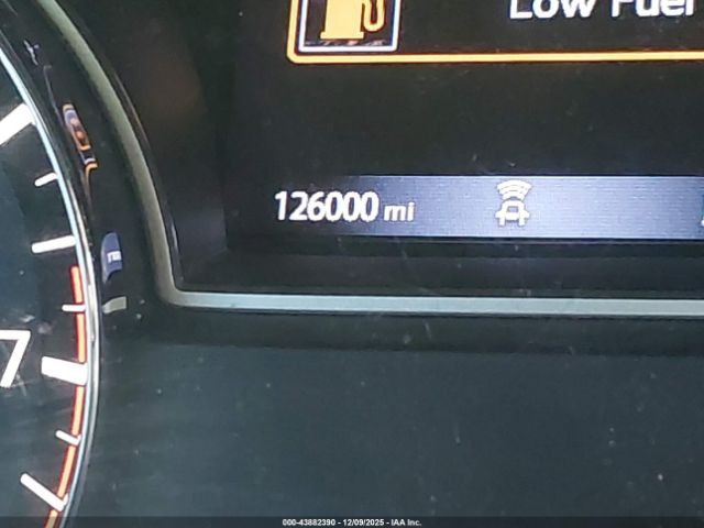 Nissan Altima 2.5 S Image 16