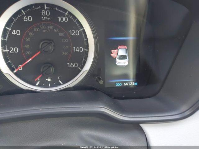 Toyota Corolla Se Image 12