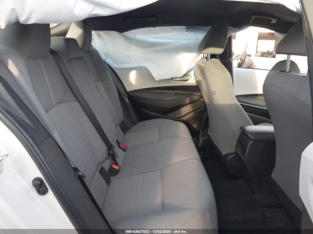 Toyota Corolla Se Image 2