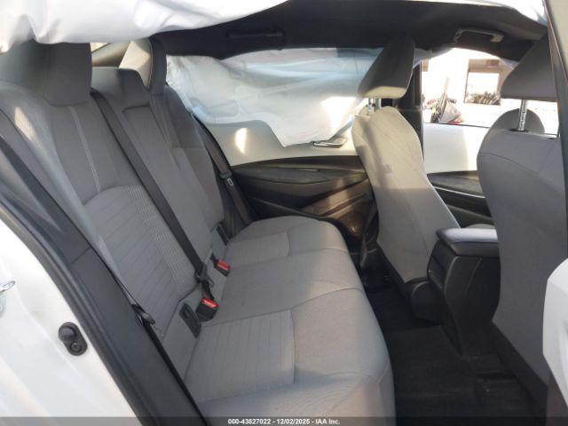 Toyota Corolla Se Image 2