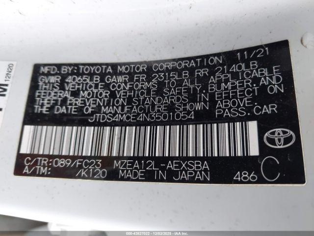 Toyota Corolla Se Image 3