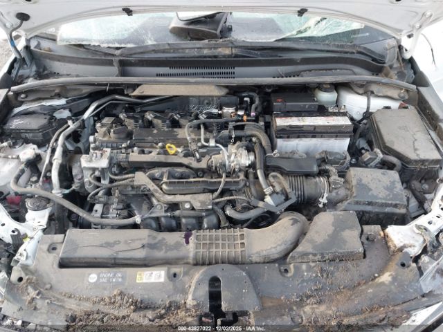 Toyota Corolla Se Image 13