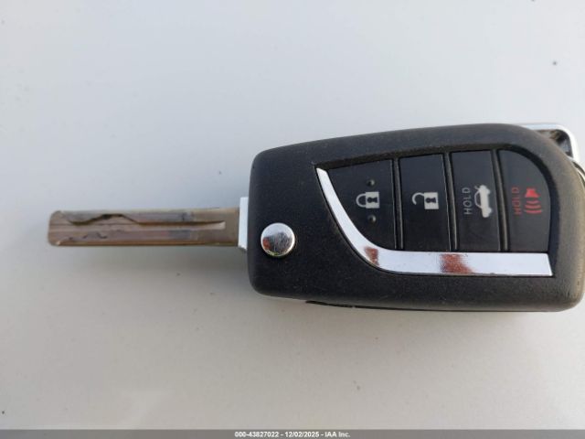 Toyota Corolla Se Image 14