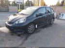 Honda Fit Sport Image 6