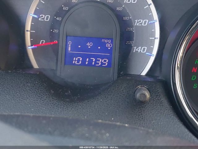 Honda Fit Sport Image 15