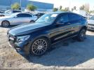 Mercedes-Benz GLC 4matic Image 13