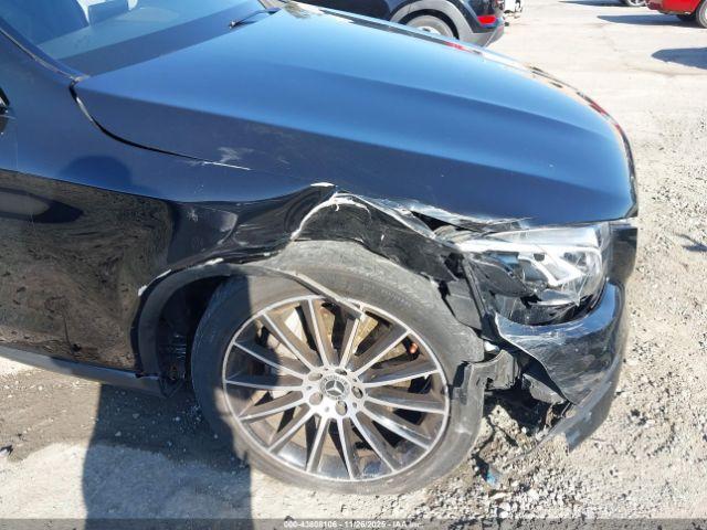 Mercedes-Benz GLC 4matic Image 6