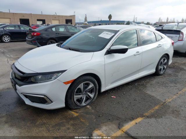 Honda Civic Lx Image 5