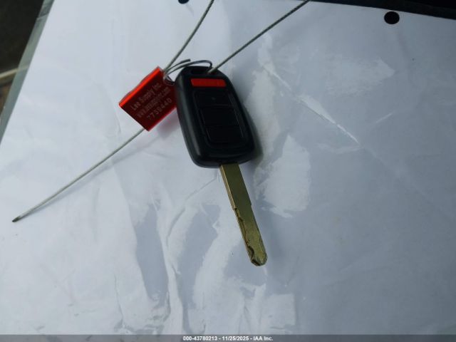 Honda Civic Lx Image 13