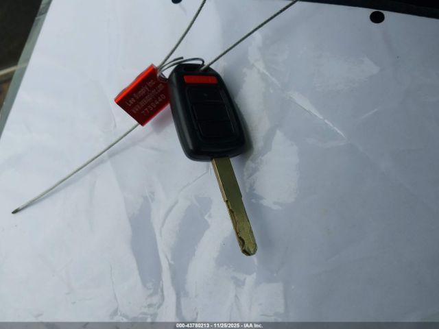 Honda Civic Lx Image 13