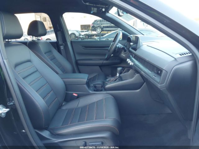 Honda CR-V Hybrid Sport-l Image 16