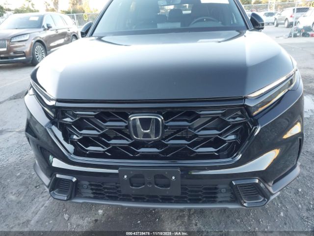 Honda CR-V Hybrid Sport-l Image 15