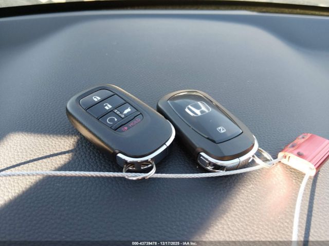 Honda CR-V Hybrid Sport-l Image 6