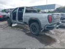 General Motors Sierra 2500HD 4wd  Standard Bed At4 Image 5