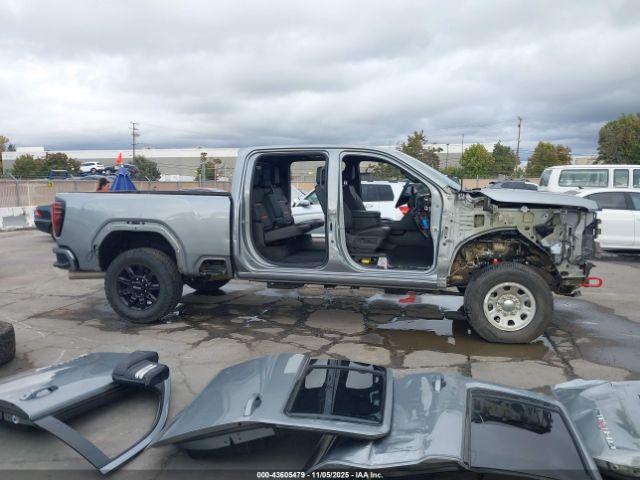 General Motors Sierra 2500HD 4wd  Standard Bed At4 Image 15