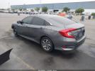 Honda Civic Ex Image 2