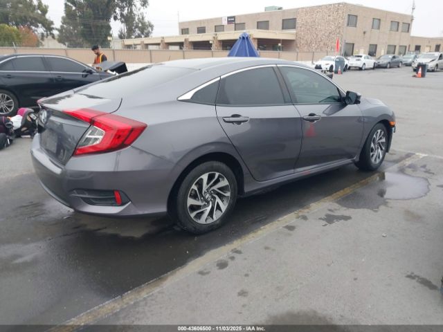 Honda Civic Ex Image 15