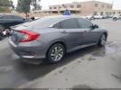 Honda Civic Ex Image 15