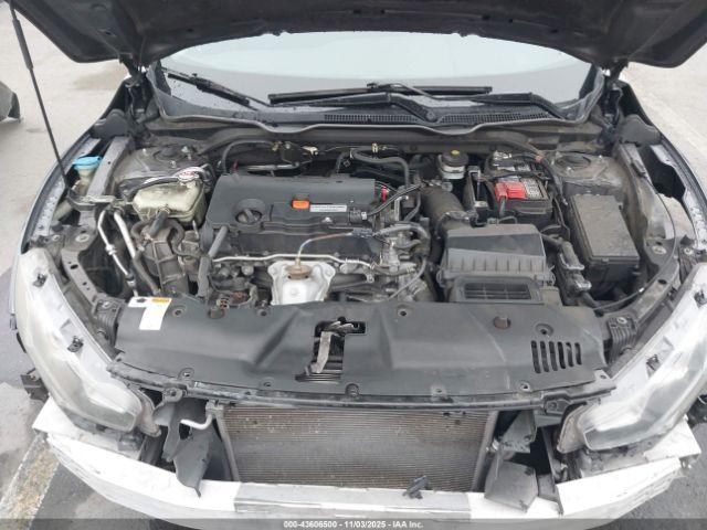 Honda Civic Ex Image 10
