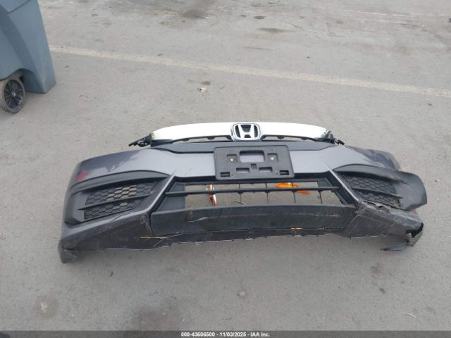 Honda Civic Ex Image 9