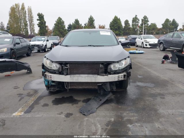 Honda Civic Ex Image 8