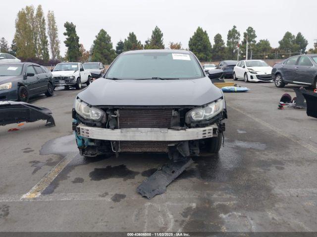 Honda Civic Ex Image 8