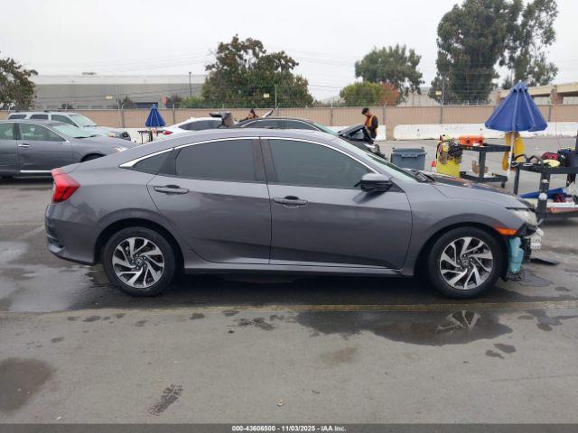 Honda Civic Ex Image 16