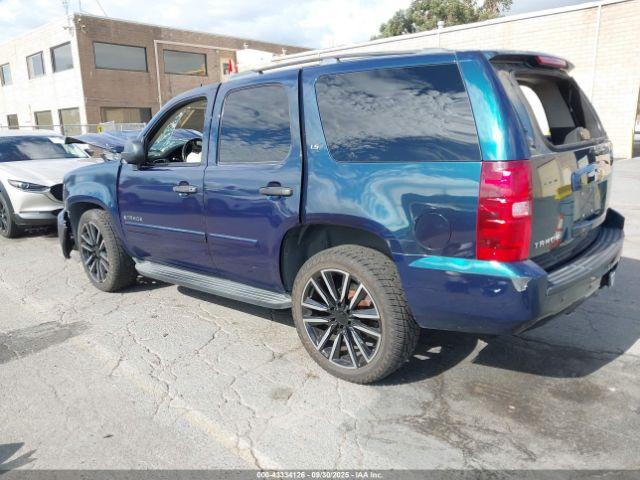 Chevrolet Tahoe Ls Image 7