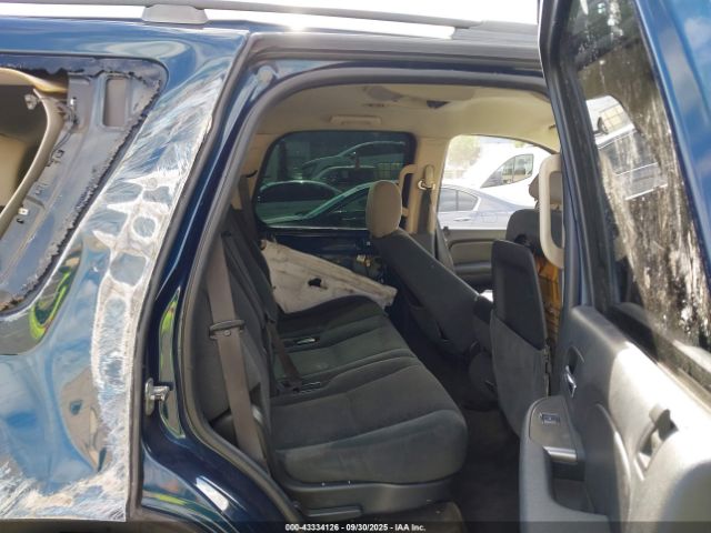 Chevrolet Tahoe Ls Image 10