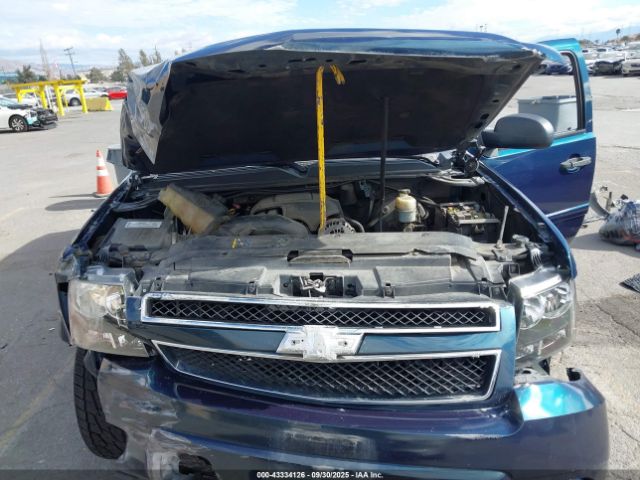 Chevrolet Tahoe Ls Image 5