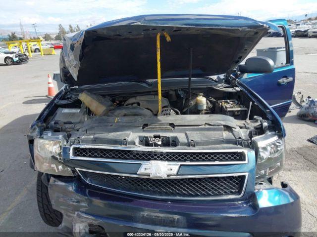 Chevrolet Tahoe Ls Image 5