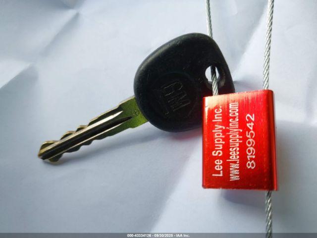 Chevrolet Tahoe Ls Image 11