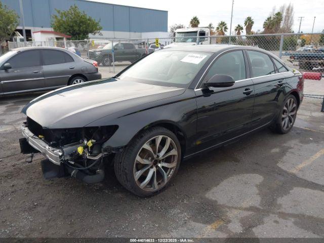 Audi A6 2.0t Premium Image 12