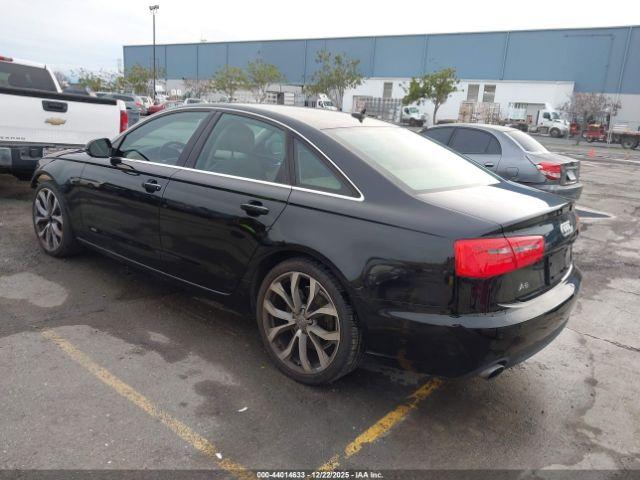 Audi A6 2.0t Premium Image 2