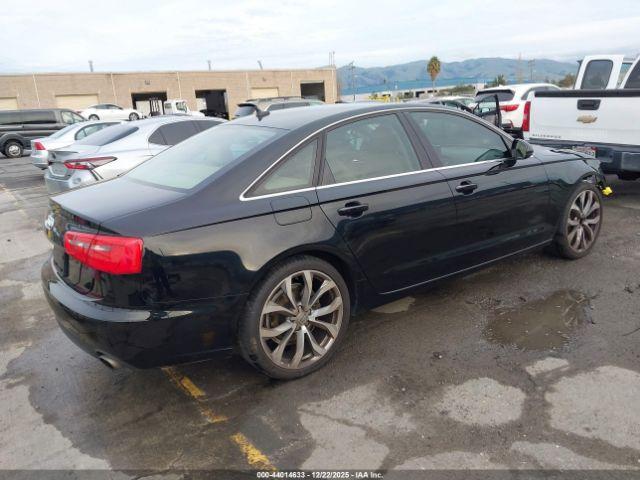 Audi A6 2.0t Premium Image 5