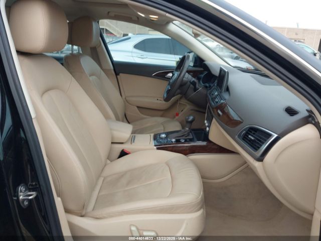 Audi A6 2.0t Premium Image 4