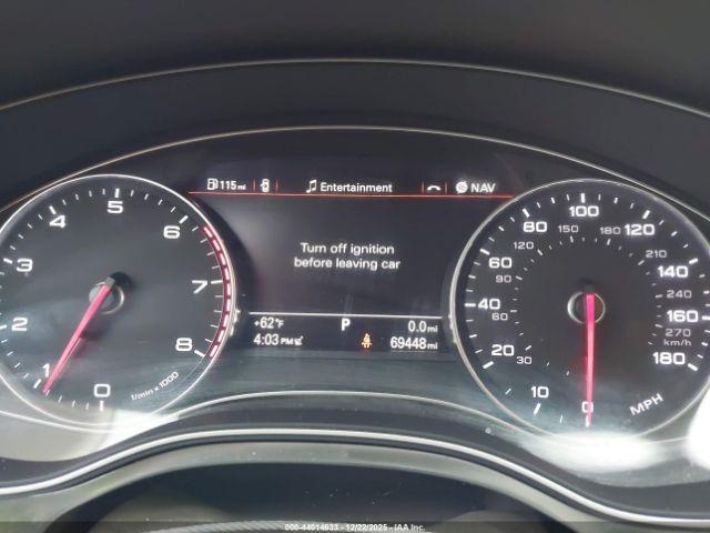 Audi A6 2.0t Premium Image 6