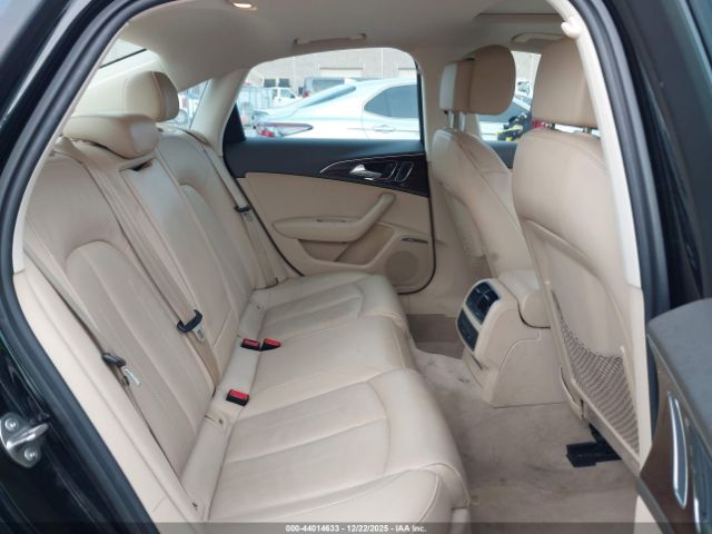 Audi A6 2.0t Premium Image 8