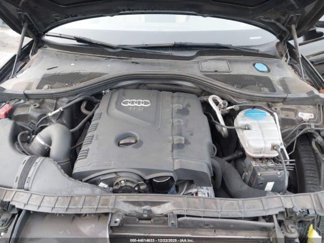 Audi A6 2.0t Premium Image 10