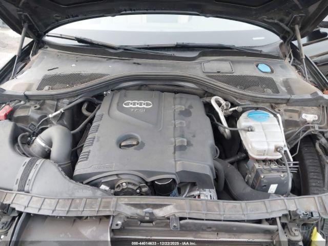 Audi A6 2.0t Premium Image 10