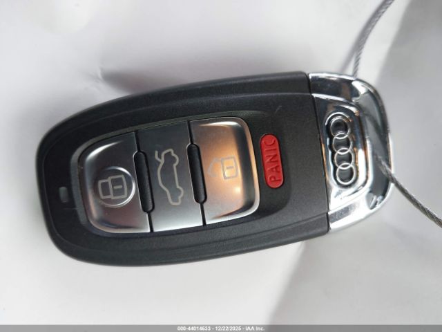 Audi A6 2.0t Premium Image 11