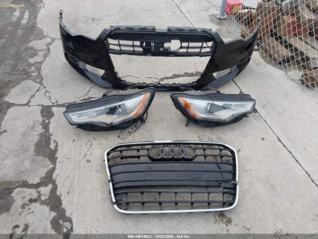 Audi A6 2.0t Premium Image 9